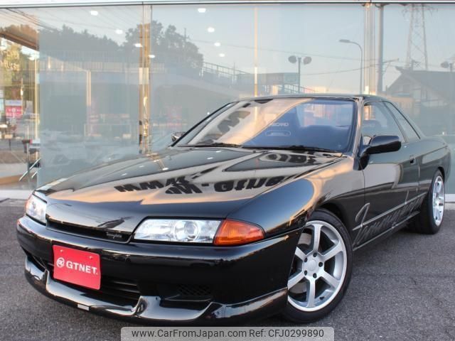 nissan skyline 1995 -NISSAN--Skyline ECR32改--ECR32003311---NISSAN--Skyline ECR32改--ECR32003311- image 1