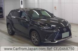 lexus nx 2019 quick_quick_DBA-AGZ15_AGZ15-6000089