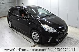 toyota prius-α 2014 -TOYOTA--Prius α ZVW41W-0006772---TOYOTA--Prius α ZVW41W-0006772-