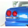 nissan skyline 2001 -NISSAN--Skyline HR34--HR34-101197---NISSAN--Skyline HR34--HR34-101197- image 11