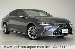 lexus es 2022 -LEXUS--Lexus ES 6AA-AXZH11--AXZH11-1006960---LEXUS--Lexus ES 6AA-AXZH11--AXZH11-1006960-