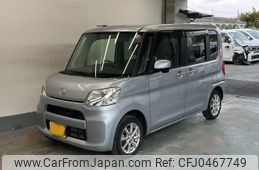 daihatsu tanto 2014 -DAIHATSU 【京都 582ち854】--Tanto LA600S-0157975---DAIHATSU 【京都 582ち854】--Tanto LA600S-0157975-