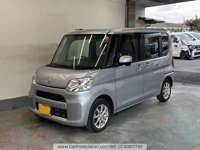 daihatsu tanto 2014 -DAIHATSU 【京都 582ち854】--Tanto LA600S-0157975---DAIHATSU 【京都 582ち854】--Tanto LA600S-0157975- image 1