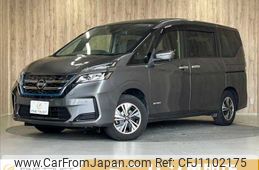 nissan serena 2020 -NISSAN--Serena DAA-HC27--HC27-019088---NISSAN--Serena DAA-HC27--HC27-019088-