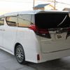 toyota alphard 2016 quick_quick_AGH30W_AGH30-0055126 image 2