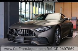 mercedes-benz amg 2022 -MERCEDES-BENZ--AMG 4AA-232450C--W1K2324502F008602---MERCEDES-BENZ--AMG 4AA-232450C--W1K2324502F008602-