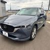 mazda cx-5 2021 quick_quick_3DA-KF2P_KF2P-500051 image 3