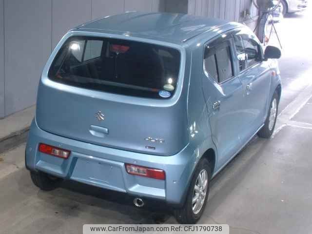 suzuki alto 2020 CFJ1790738 image 2