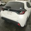 toyota yaris 2020 -TOYOTA--Yaris KSP210--0015340---TOYOTA--Yaris KSP210--0015340- image 2