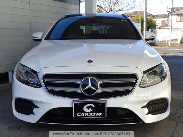 mercedes-benz e-class-station-wagon 2019 -MERCEDES-BENZ--Benz E Class Wagon 213204C--2A726458---MERCEDES-BENZ--Benz E Class Wagon 213204C--2A726458- image 2