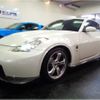 nissan fairlady-z 2007 -NISSAN--Fairlady Z Z33--Z33-501955---NISSAN--Fairlady Z Z33--Z33-501955- image 38