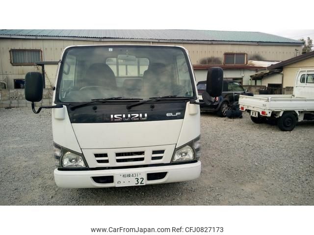 isuzu elf-truck 2006 GOO_NET_EXCHANGE_0511172A30250302W001 image 2