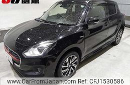 suzuki swift 2020 CFJ1530586