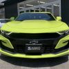 chevrolet camaro 2019 quick_quick_ABA-A1XC_1G1F91RX0K0140566 image 4