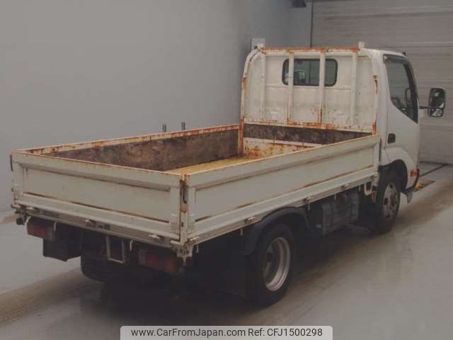 toyota toyoace 2011 CFJ1500298 image 2