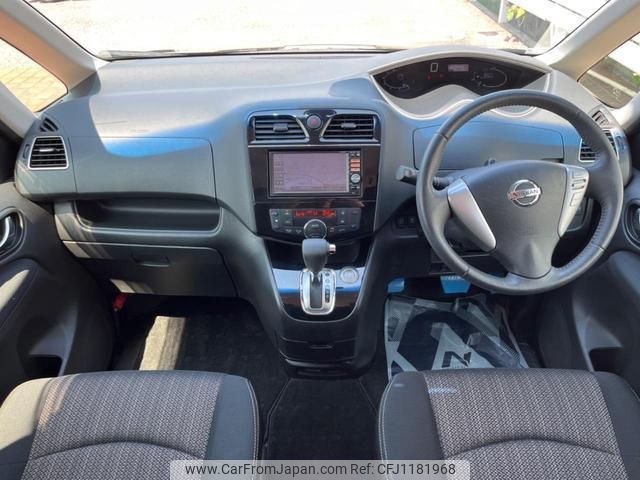 nissan serena 2015 quick_quick_HFC26_HFC26-262761 image 2