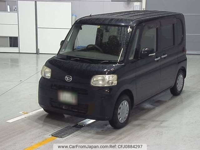 daihatsu tanto 2010 -DAIHATSU--Tanto DBA-L375S--L375S-0293638---DAIHATSU--Tanto DBA-L375S--L375S-0293638- image 1