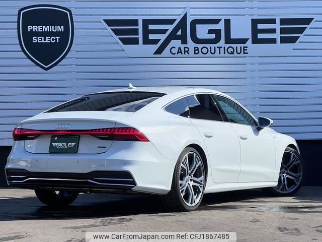 audi a7-sportback 2018 CFJ1867485 image 2
