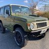 suzuki jimny 1996 CFJ1764720 image 12