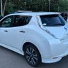 nissan leaf 2017 GOO_JP_700090373030240928002 image 8