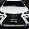 lexus nx 2020 CFJ1703809 image 17