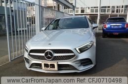 mercedes-benz a-class 2020 quick_quick_3DA-177112_W1K1771122J201173