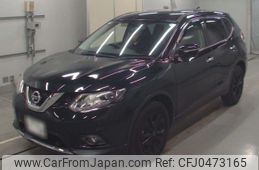 nissan x-trail 2016 -NISSAN 【野田 338ぬ32】--X-Trail NT32-532656---NISSAN 【野田 338ぬ32】--X-Trail NT32-532656-