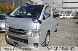 toyota regiusace-van 2018 quick_quick_QDF-GDH201V_GDH201-1003406