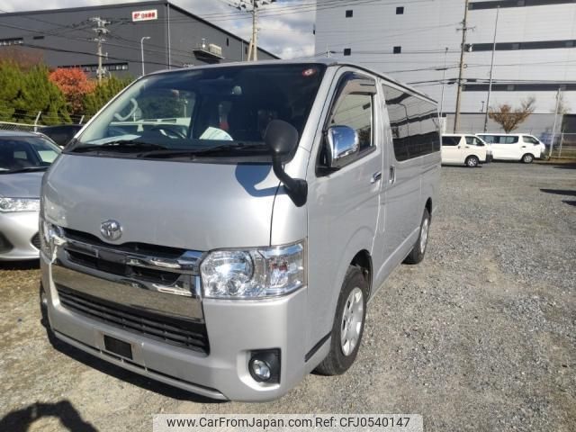 toyota regiusace-van 2018 quick_quick_QDF-GDH201V_GDH201-1003406 image 1