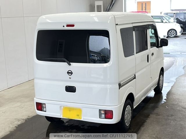 nissan clipper-van 2019 -NISSAN 【鹿児島 480ま3790】--Clipper Van DR17V-303738---NISSAN 【鹿児島 480ま3790】--Clipper Van DR17V-303738- image 2