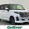 toyota roomy 2022 -TOYOTA--Roomy 4BA-M900A--M900A-0639837---TOYOTA--Roomy 4BA-M900A--M900A-0639837- image 1