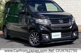 honda n-wgn 2015 -HONDA--N WGN DBA-JH1--JH1-2033609---HONDA--N WGN DBA-JH1--JH1-2033609-