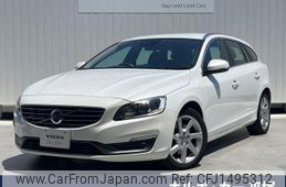 volvo v60 2014 CFJ1495312