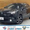 toyota c-hr 2017 quick_quick_DAA-ZYX10_ZYX10-2082962 image 1