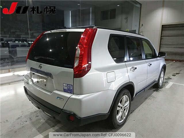 nissan x-trail 2014 -NISSAN--X-Trail DNT31-308383---NISSAN--X-Trail DNT31-308383- image 2