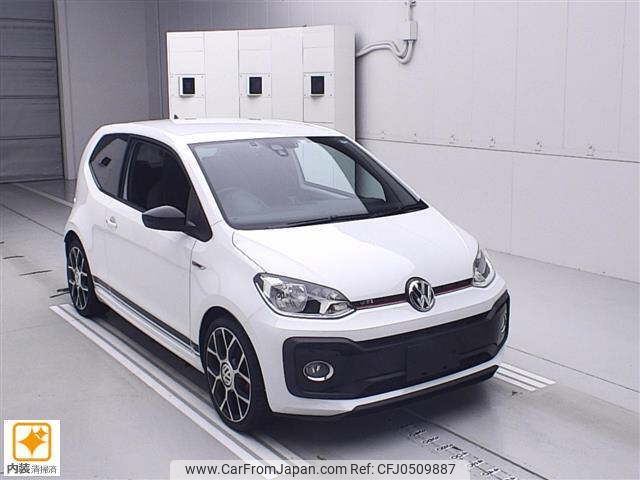 volkswagen up 2020 -VOLKSWAGEN--VW up AADKR-KD184081---VOLKSWAGEN--VW up AADKR-KD184081- image 1