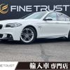 bmw 5-series 2014 CFJ1680474 image 1