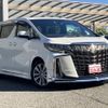 toyota alphard 2022 quick_quick_AGH30W_AGH30-0458162 image 8