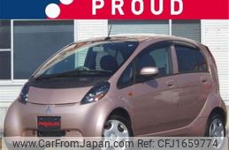 mitsubishi i 2010 CFJ1659774