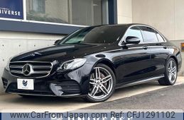 mercedes-benz e-class 2018 quick_quick_213042C_WDD2130422A338264