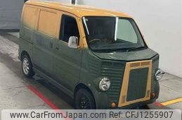 honda vamos 2002 -HONDA--Vamos HM1-1304125---HONDA--Vamos HM1-1304125-