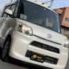 daihatsu tanto 2014 quick_quick_DBA-LA600S_LA600S-0113108 image 7