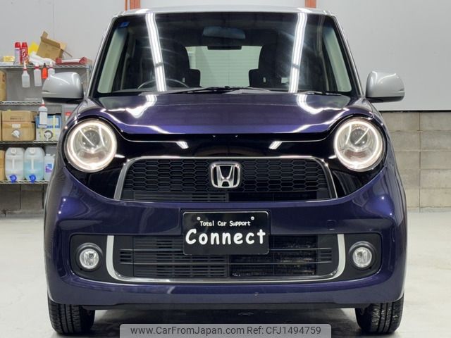 honda n-one 2013 CFJ1494759 image 2