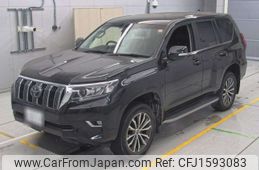 toyota land-cruiser-prado 2020 CFJ1593083