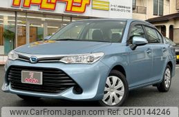 toyota corolla-axio 2015 -TOYOTA--Corolla Axio DAA-NKE165--NKE165-7127789---TOYOTA--Corolla Axio DAA-NKE165--NKE165-7127789-