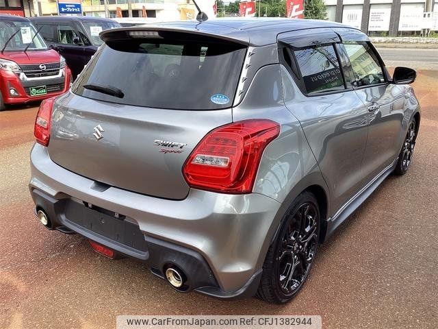 suzuki swift 2020 -SUZUKI--Swift ZC33S--404150---SUZUKI--Swift ZC33S--404150- image 2