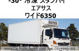 hino ranger 2017 CFJ1880066