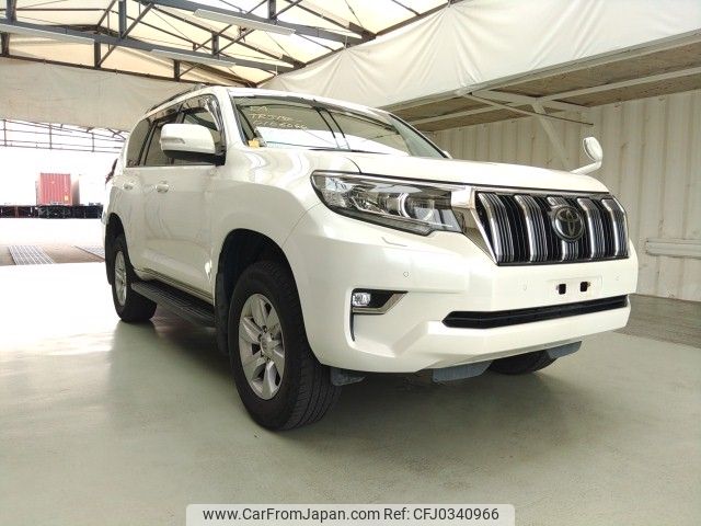 toyota land-cruiser-prado 2019 ENHANCEAUTO_1_ea289405 image 1