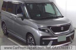 suzuki solio-bandit 2021 CFJ1702817