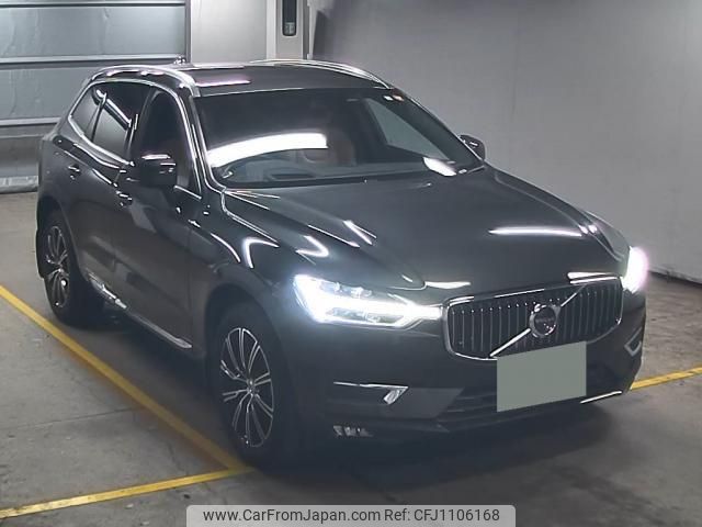 volvo xc60 2019 quick_quick_LDA-UD4204TXC_YV1UZA8MCK1303736 image 1